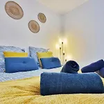 Le Smart - Parking - Terrasse - Wifi - Mulhouse - Relax * Pfastatt