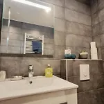 Le Smart - Parking - Terrasse - Wifi - Mulhouse - Relax Apartament Pfastatt