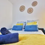 Le Smart - Parking - Terrasse - Wifi - Mulhouse - Relax * Pfastatt