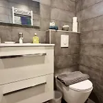 Le Smart - Parking - Terrasse - Wifi - Mulhouse - Relax Pfastatt