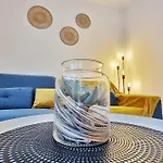 Le Smart - Parking - Terrasse - Wifi - Mulhouse - Relax *