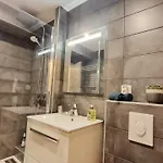Apartament Le Smart - Parking - Terrasse - Wifi - Mulhouse - Relax *