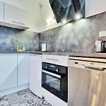 Le Smart - Parking - Terrasse - Wifi - Mulhouse - Relax Pfastatt