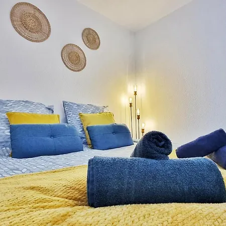 Le Smart - Parking - Terrasse - Wifi - Mulhouse - Relax * Pfastatt