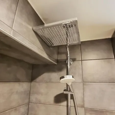 Le Smart - Parking - Terrasse - Wifi - Mulhouse - Relax *