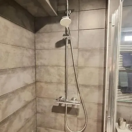 Le Smart - Parking - Terrasse - Wifi - Mulhouse - Relax * Pfastatt