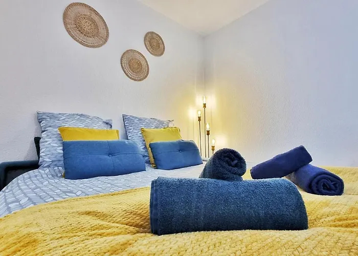 Le Smart - Parking - Terrasse - Wifi - Mulhouse - Relax * Pfastatt